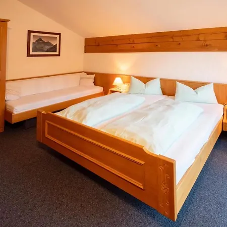 Haus Im Winkl Lejlighed Bad Hindelang