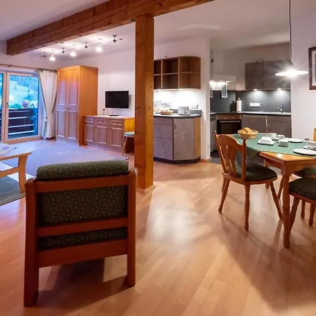 Haus Im Winkl Apartment *
