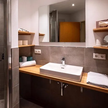 Apartment Haus Im Winkl *