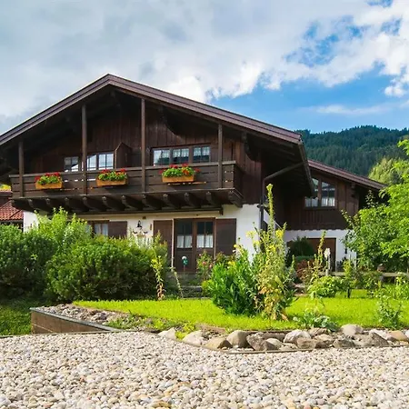 Haus Im Winkl * Bad Hindelang
